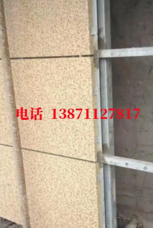 防城港热力管道铁渣内部除垢外墙ET板